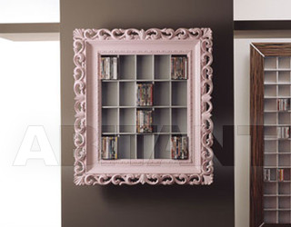 Полка Vismara Design Baroque frame baroque