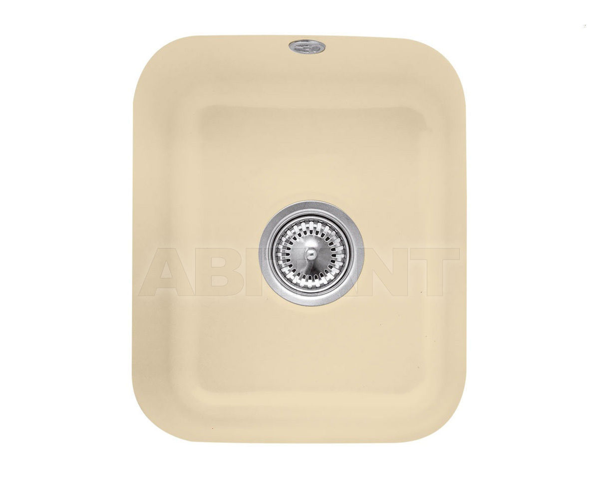 Купить Раковина встраиваемая CISTERNA 45 Villeroy & Boch Kitchen 6704 01 i5