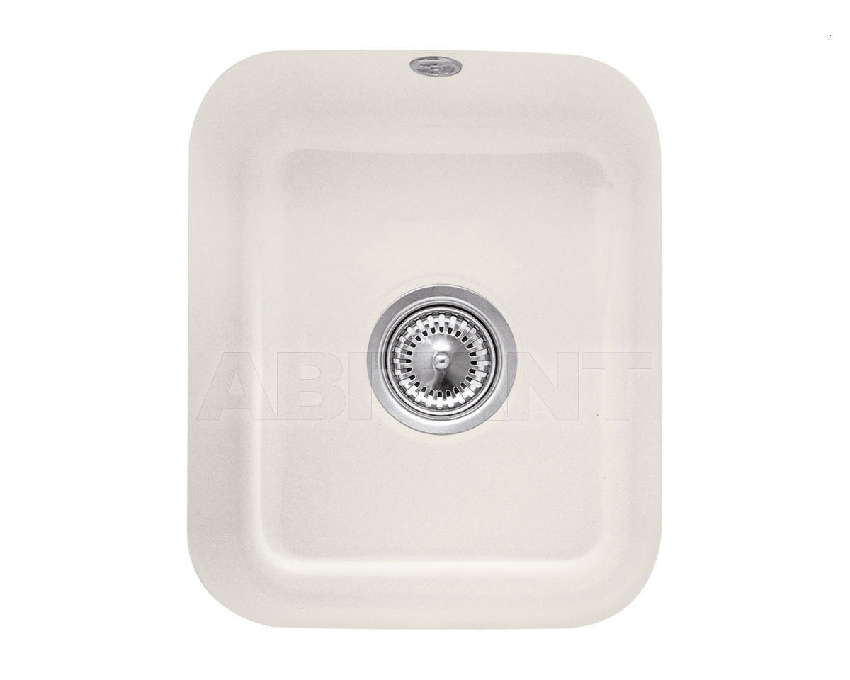 Купить Раковина встраиваемая CISTERNA 45 Villeroy & Boch Kitchen 6704 01 KR