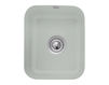 Раковина встраиваемая CISTERNA 45 Villeroy & Boch Kitchen 6704 01 J0 Современный / Скандинавский / Модерн