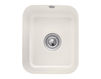 Раковина встраиваемая CISTERNA 45 Villeroy & Boch Kitchen 6704 01 J0 Современный / Скандинавский / Модерн