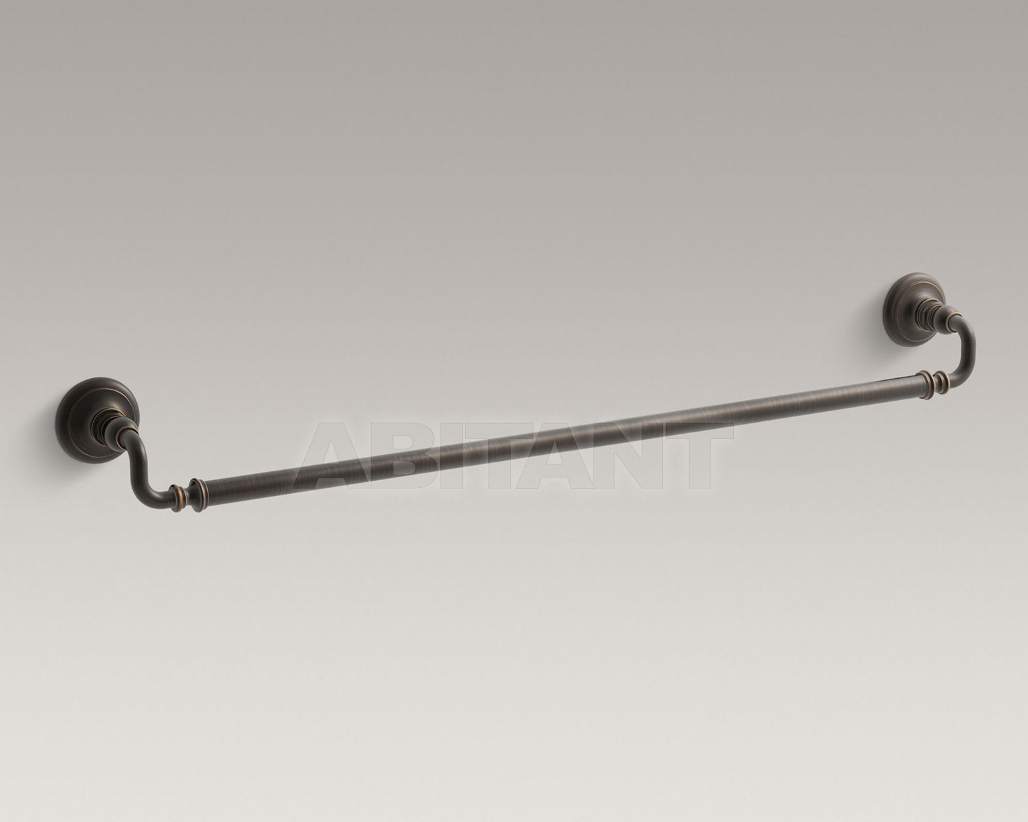 Купить Держатель для полотенец Artifacts Kohler 2015 K-72569-2BZ