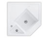 Раковина накладная MONUMENTUM Villeroy & Boch Kitchen 3303 02 KR Современный / Скандинавский / Модерн