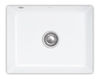 Раковина встраиваемая SUBWAY 60 SU Villeroy & Boch Kitchen 3310 01 KR Современный / Скандинавский / Модерн