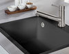 Раковина встраиваемая SUBWAY 60 S FLAT Villeroy & Boch Kitchen 3309 2F S3 Современный / Скандинавский / Модерн