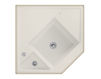 Раковина накладная MONUMENTUM Villeroy & Boch Kitchen 3303 02 KD Современный / Скандинавский / Модерн