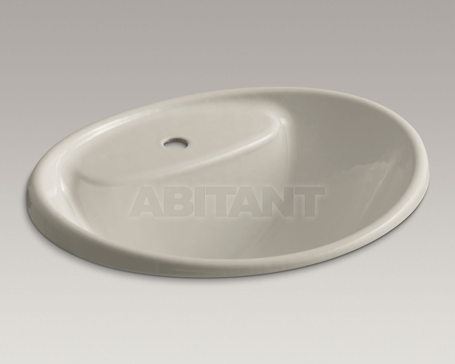 Купить Раковина накладная Tides Kohler 2015 K-2839-1-G9