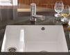 Раковина встраиваемая SUBWAY XU Villeroy & Boch Kitchen 6758 02 J0 Современный / Скандинавский / Модерн