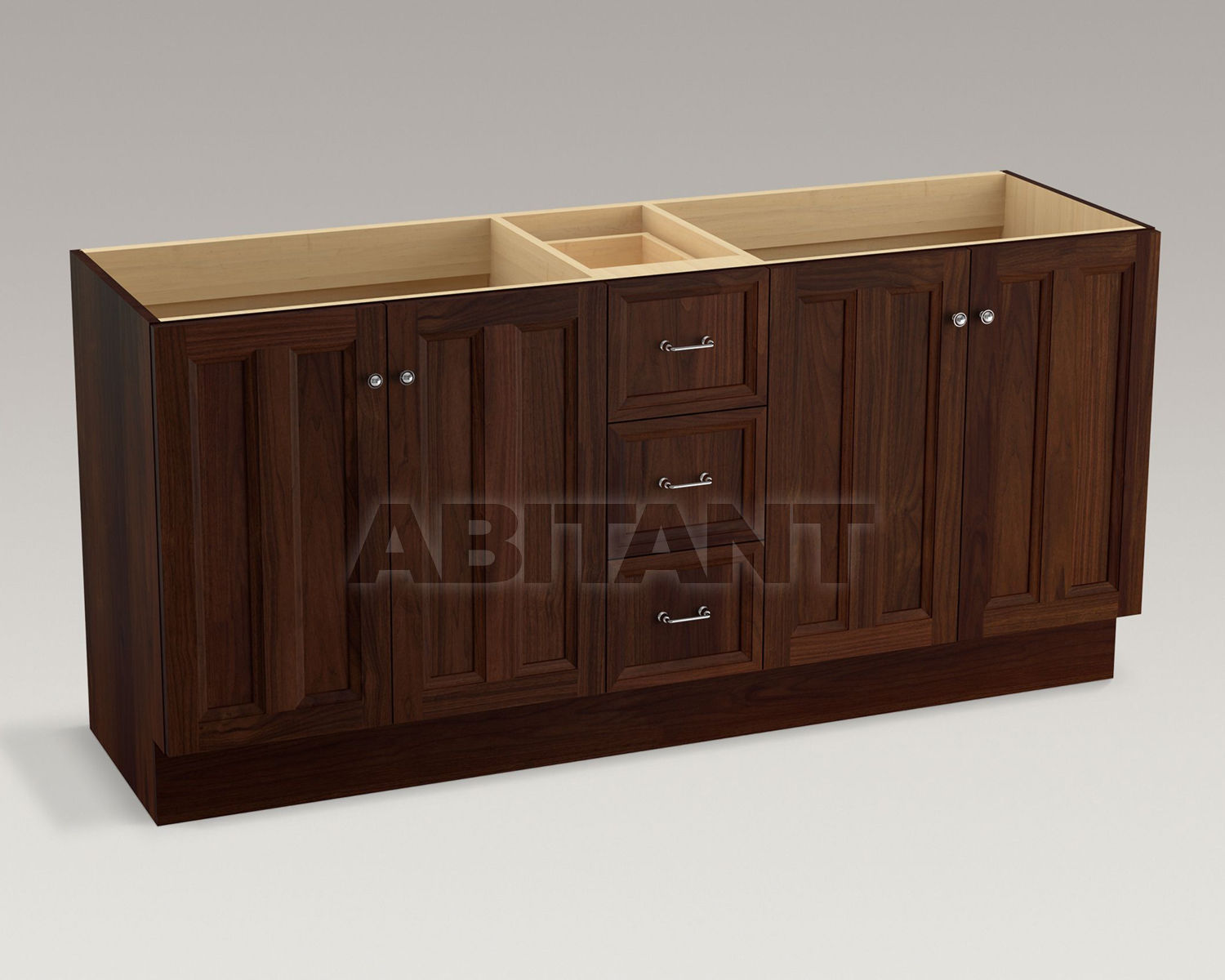 Купить Тумба под раковину Damask Kohler 2015 K-99525-TK-1WD
