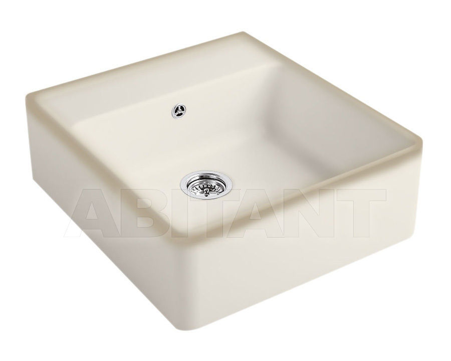 Купить Раковина встраиваемая SINGLE-BOWL SINK Villeroy & Boch Kitchen 6320 61 i2