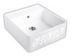 Раковина встраиваемая SINGLE-BOWL SINK Villeroy & Boch Kitchen 6320 61 i2 Современный / Скандинавский / Модерн