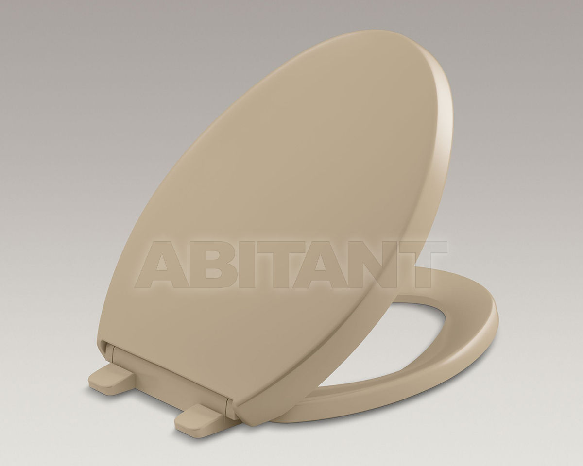Купить Крышка для унитаза Reveal Quiet-Close Kohler 2015 K-4008-33