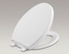 Крышка для унитаза Reveal Quiet-Close Kohler 2015 K-4008-33 Современный / Скандинавский / Модерн