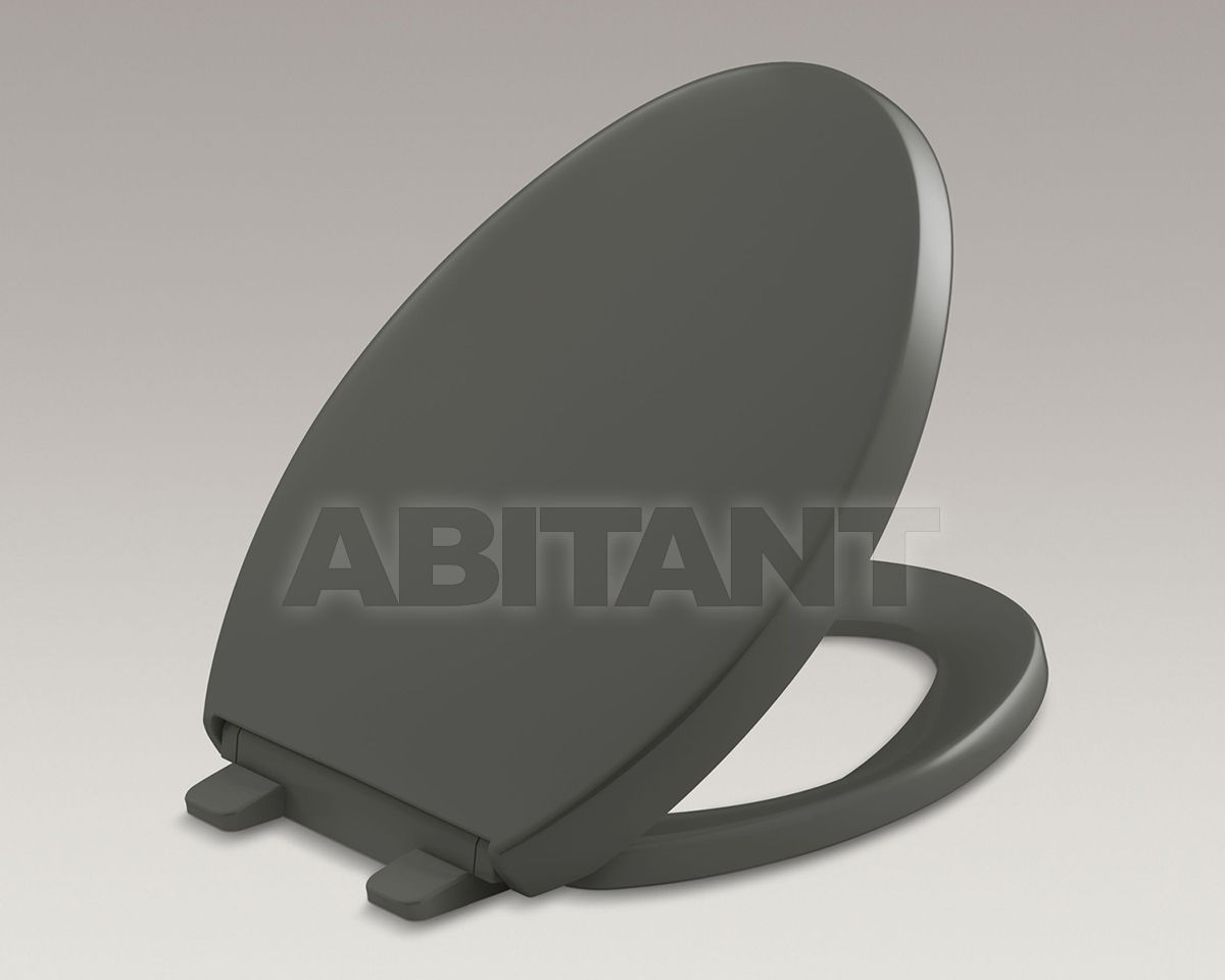 Купить Крышка для унитаза Reveal Quiet-Close Kohler 2015 K-4008-58