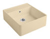 Раковина встраиваемая SINGLE-BOWL SINK Villeroy & Boch Kitchen 6320 61 J0 Современный / Скандинавский / Модерн