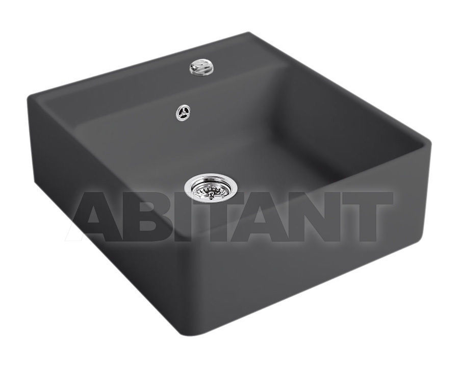 Купить Раковина встраиваемая SINGLE-BOWL SINK Villeroy & Boch Kitchen 6320 62 i4