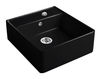 Раковина встраиваемая SINGLE-BOWL SINK Villeroy & Boch Kitchen 6320 62 i4 Современный / Скандинавский / Модерн
