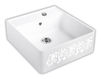 Раковина встраиваемая SINGLE-BOWL SINK Villeroy & Boch Kitchen 6320 62 i4 Современный / Скандинавский / Модерн