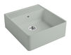 Раковина встраиваемая SINGLE-BOWL SINK Villeroy & Boch Kitchen 6320 61 i5 Современный / Скандинавский / Модерн