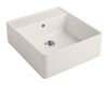 Раковина встраиваемая SINGLE-BOWL SINK Villeroy & Boch Kitchen 6320 61 i5 Современный / Скандинавский / Модерн