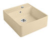 Раковина встраиваемая SINGLE-BOWL SINK Villeroy & Boch Kitchen 6320 62 KR Современный / Скандинавский / Модерн