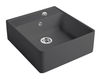 Раковина встраиваемая SINGLE-BOWL SINK Villeroy & Boch Kitchen 6320 62 KR Современный / Скандинавский / Модерн