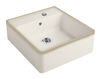 Раковина встраиваемая SINGLE-BOWL SINK Villeroy & Boch Kitchen 6320 62 KR Современный / Скандинавский / Модерн