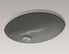 Раковина встраиваемая Caxton Kohler 2015 K-2209-0 Современный / Скандинавский / Модерн