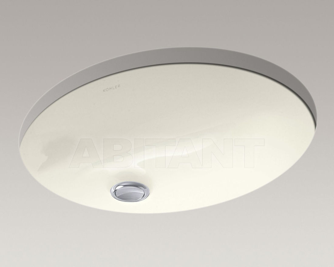 Купить Раковина встраиваемая Caxton Kohler 2015 K-2209-96