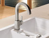 Смеситель для кухни ARTist Villeroy & Boch Kitchen 9255 00 LC Современный / Скандинавский / Модерн