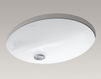 Раковина встраиваемая Caxton Kohler 2015 K-2209-95 Современный / Скандинавский / Модерн