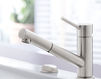 Смеситель для кухни Como Shower Villeroy & Boch Kitchen 9252 00 LC Современный / Скандинавский / Модерн
