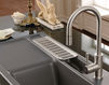 Смеситель для кухни Umbrella Flex Villeroy & Boch Kitchen 9254 00 LC Современный / Скандинавский / Модерн