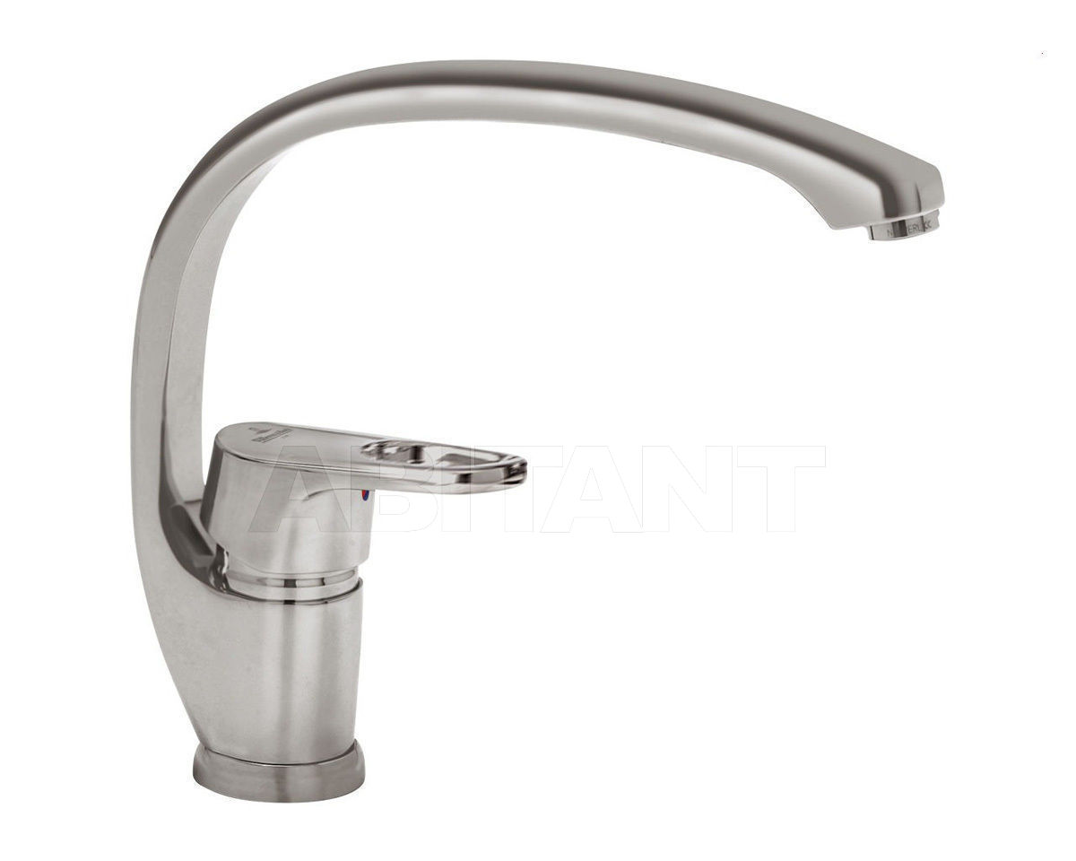 Купить Смеситель для кухни Arion Villeroy & Boch Kitchen 8278 00 LB