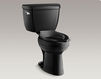 Унитаз напольный Highline Classic Kohler 2015 K-3493-47 Современный / Скандинавский / Модерн