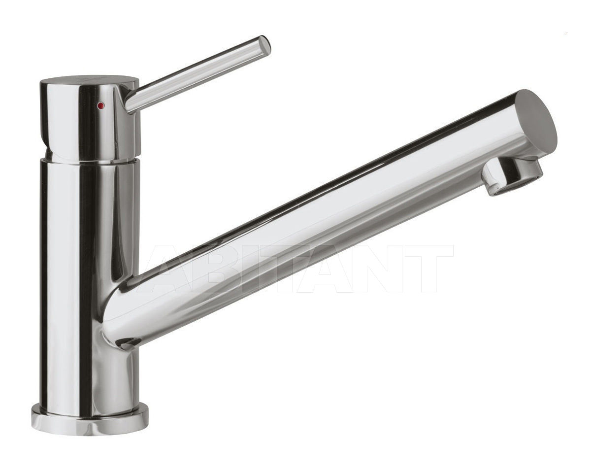 Купить Смеситель для кухни Como Villeroy & Boch Kitchen 9251 00 LE