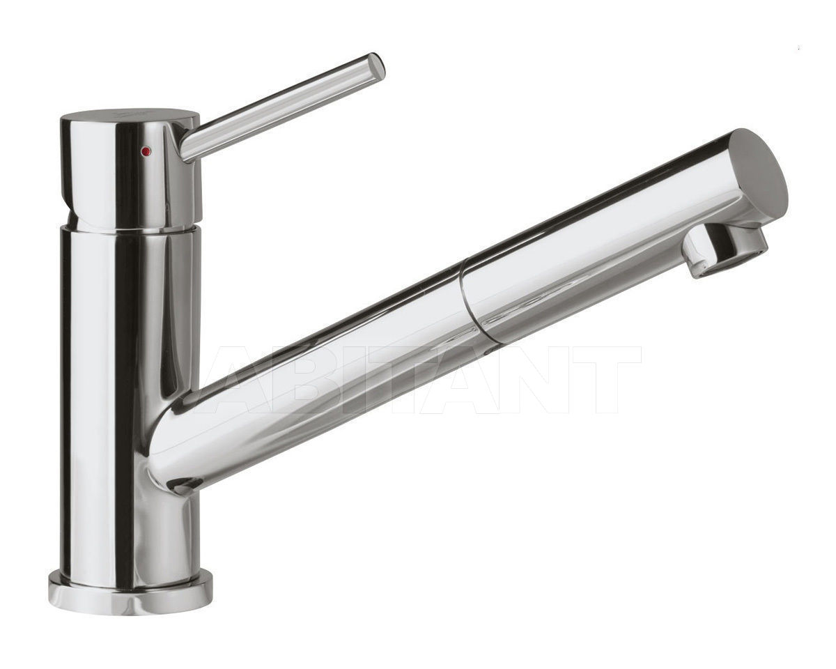 Купить Смеситель для кухни Como Shower Villeroy & Boch Kitchen 9252 00 LE