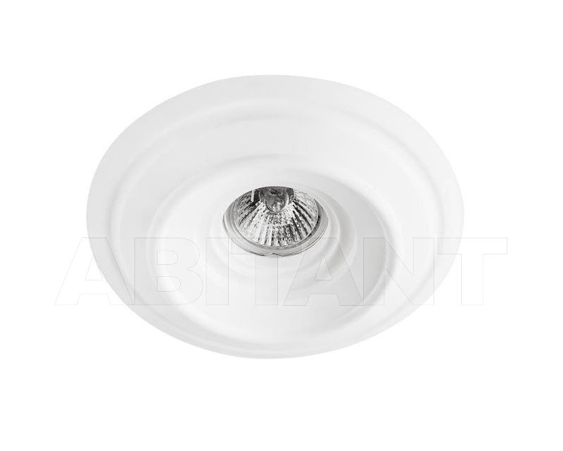 Купить Встраиваемый светильник Delo Urban by Sforzin Tecnic T85 MODULO LED 7W-3000°K
