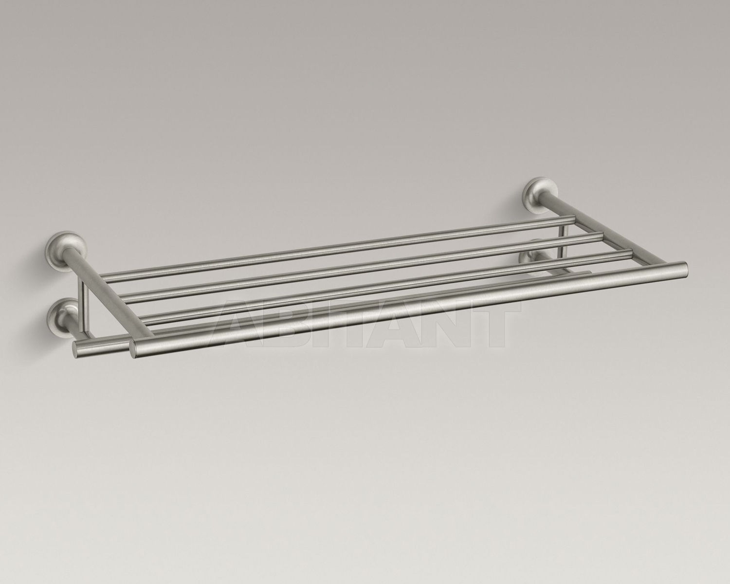 Купить Держатель для полотенец Purist Kohler 2015 K-14381-BN