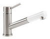 Смеситель для кухни Como Shower Villeroy & Boch Kitchen 9252 02 KR Современный / Скандинавский / Модерн