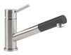 Смеситель для кухни Como Shower Villeroy & Boch Kitchen 9252 02 KR Современный / Скандинавский / Модерн