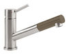 Смеситель для кухни Como Shower Villeroy & Boch Kitchen 9252 02 KR Современный / Скандинавский / Модерн