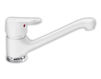 Смеситель для кухни Amy Villeroy & Boch Kitchen 8279 00 J0 Современный / Скандинавский / Модерн