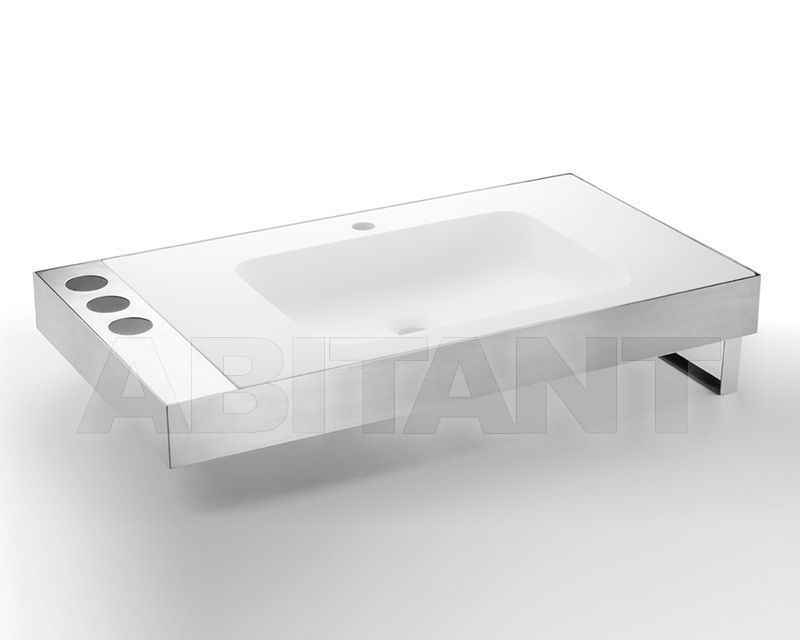 Купить Раковина подвесная Nansa The Bath Collection 2015 6009 / 0302
