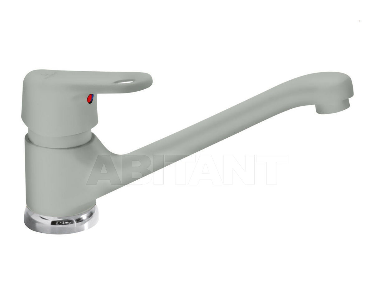 Купить Смеситель для кухни Amy Villeroy & Boch Kitchen 8279 00 KD