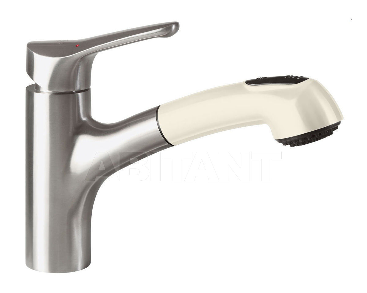 Купить Смеситель для кухни Primara Villeroy & Boch Kitchen 9242 02 FU