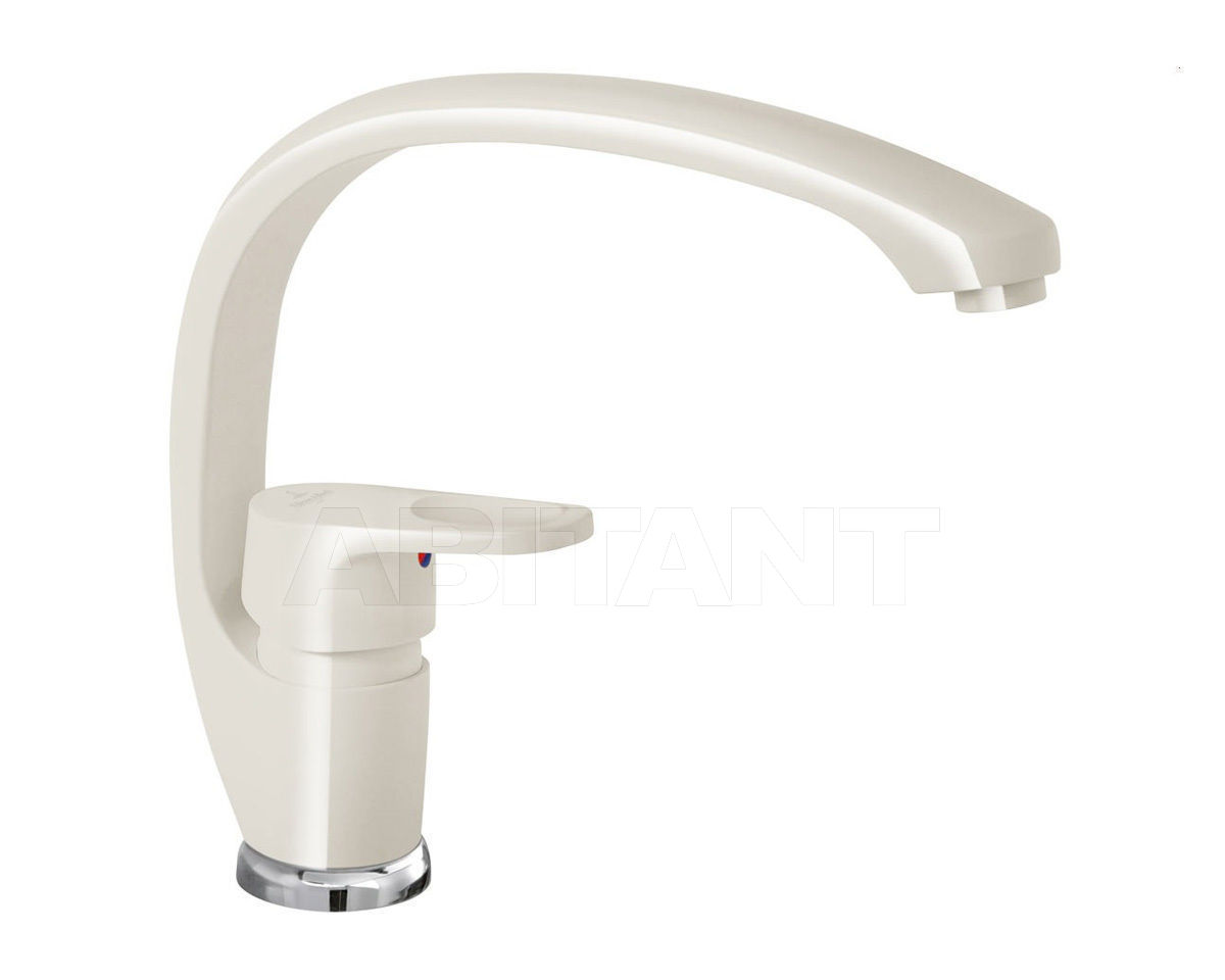 Купить Смеситель для кухни Arion Villeroy & Boch Kitchen 8278 00 KR