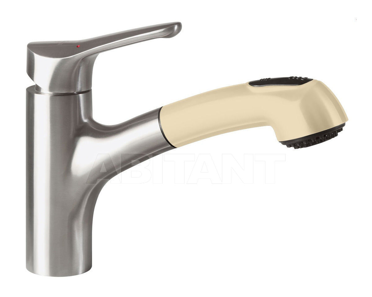 Купить Смеситель для кухни Primara Villeroy & Boch Kitchen 9242 02 i5