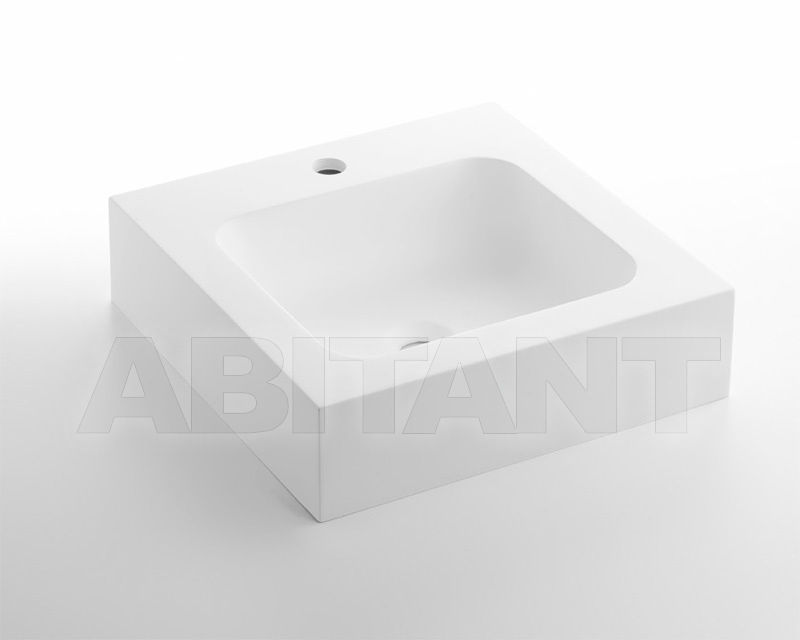 Купить Раковина накладная LUENA The Bath Collection 2015 6005