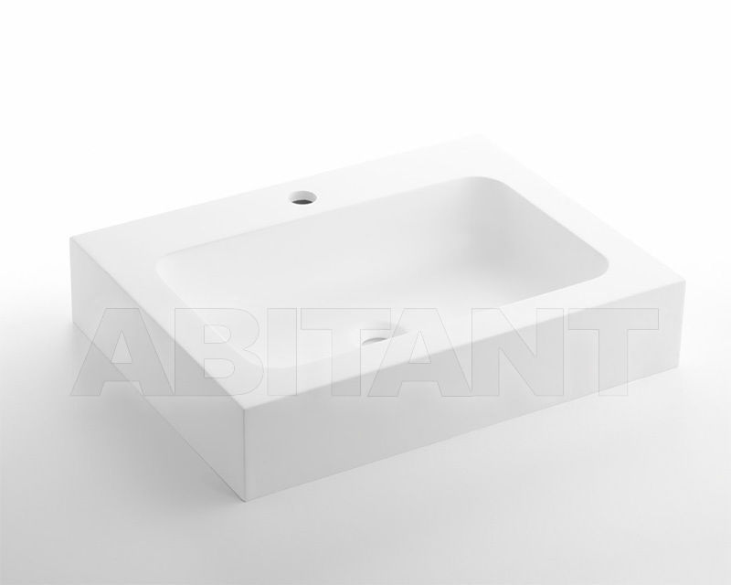Купить Раковина накладная LUENA The Bath Collection 2015 6006